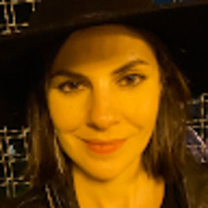 Meet your Posher, Anne